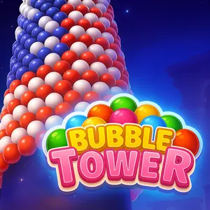 Bubble Tower