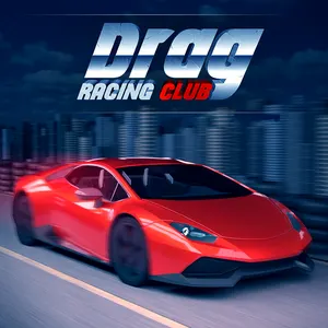 Drag Racing Club