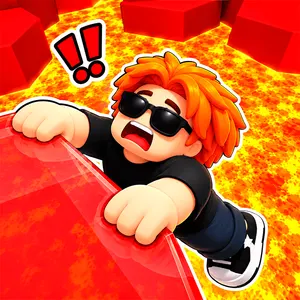 Obby: Mini-Games VS 1000
